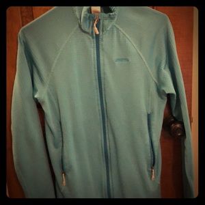 Patagonia jacket